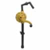 ATD Plastic Rotary Pump