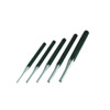 ATD 761 5-Piece Pin Punch Set