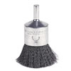 ATD 8253 1" Crimped Wire End Brush