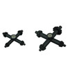 Lisle 12060 4 Way Mag Chuck Key Large